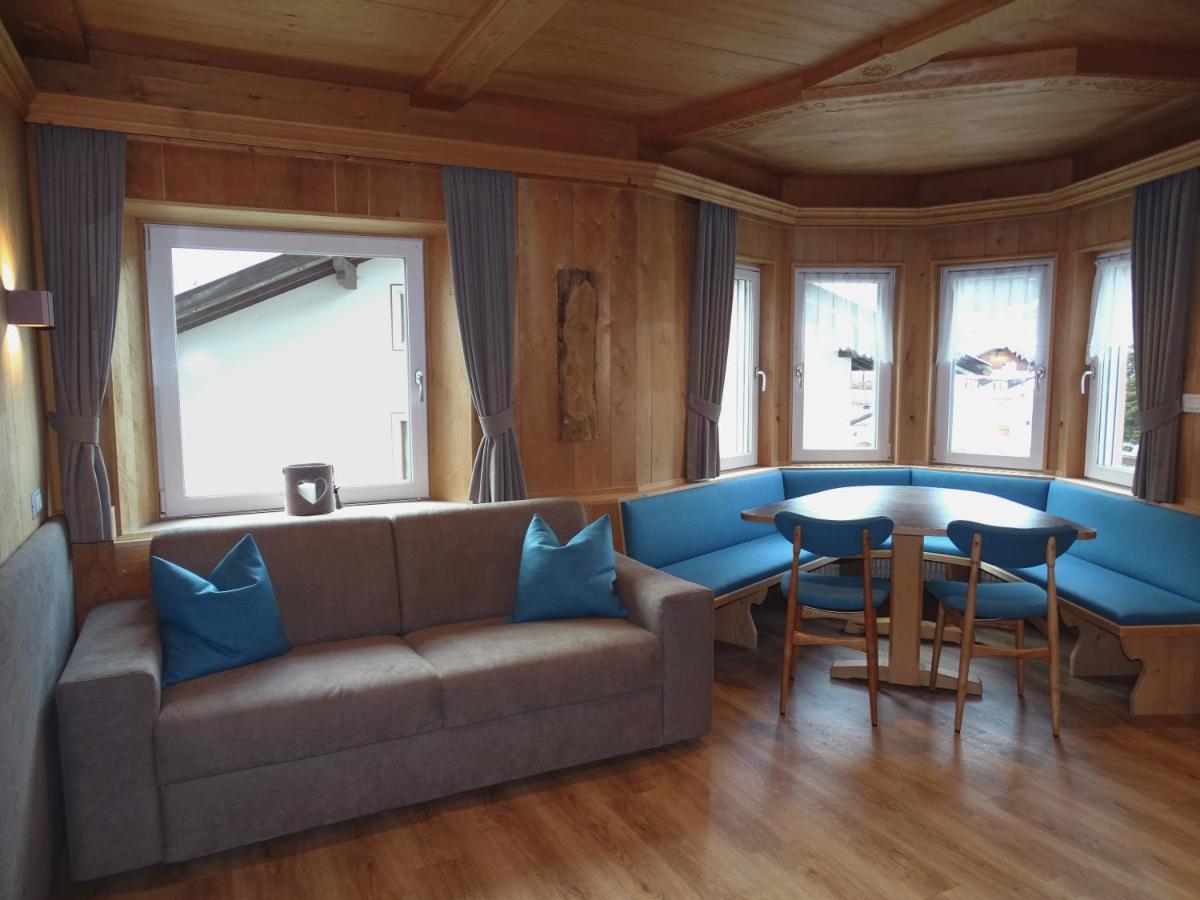 Villa Aurelia Ortisei Extérieur photo
