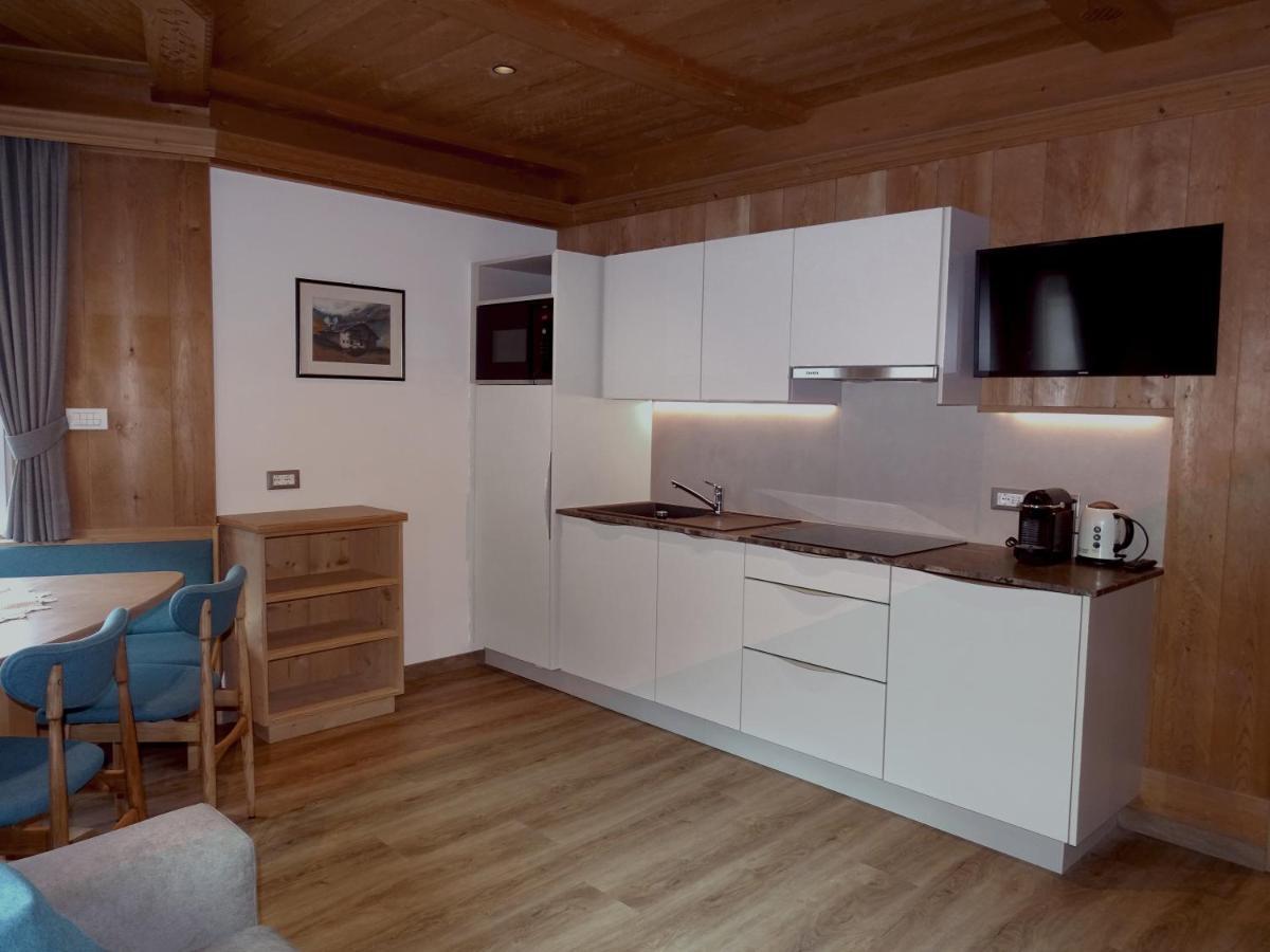 Villa Aurelia Ortisei Extérieur photo