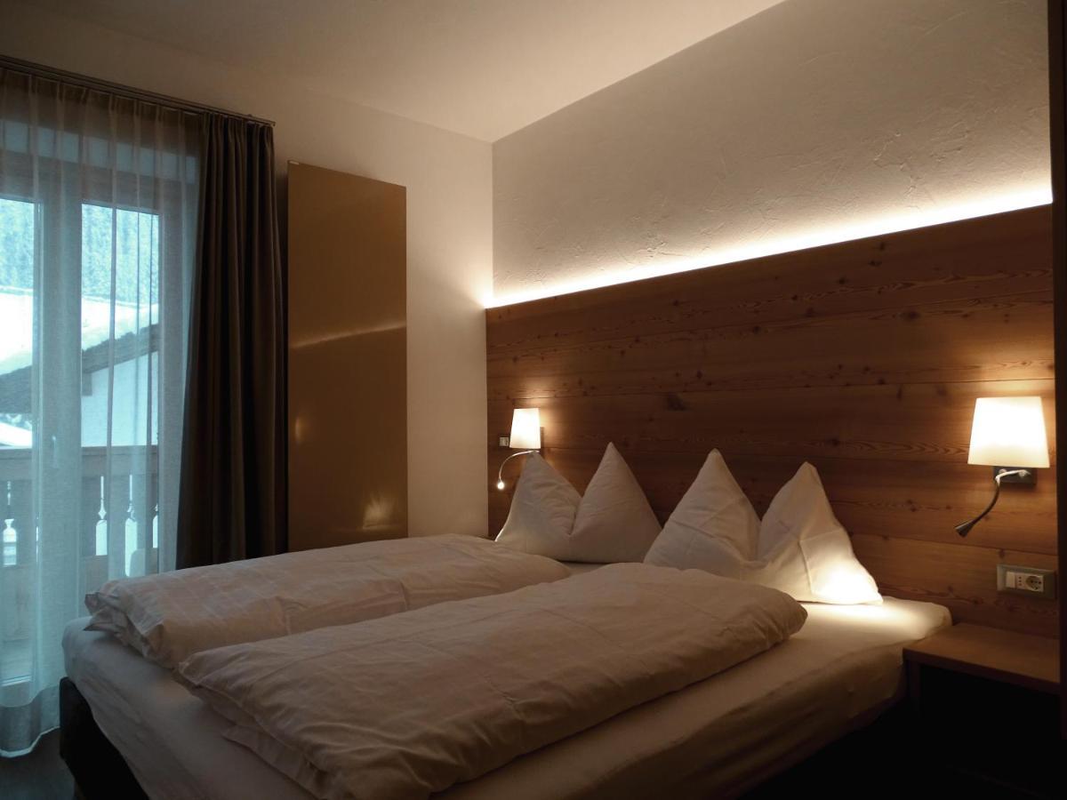 Villa Aurelia Ortisei Extérieur photo