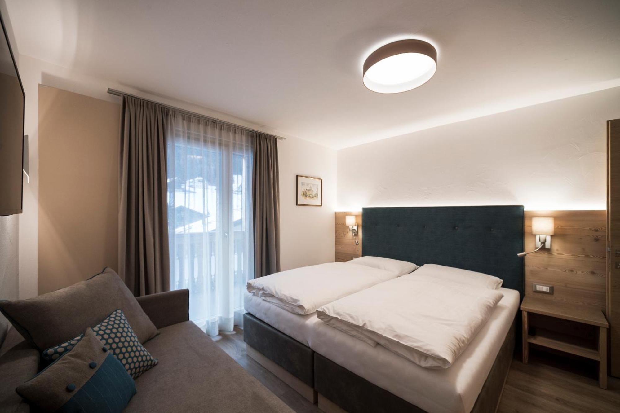 Villa Aurelia Ortisei Extérieur photo