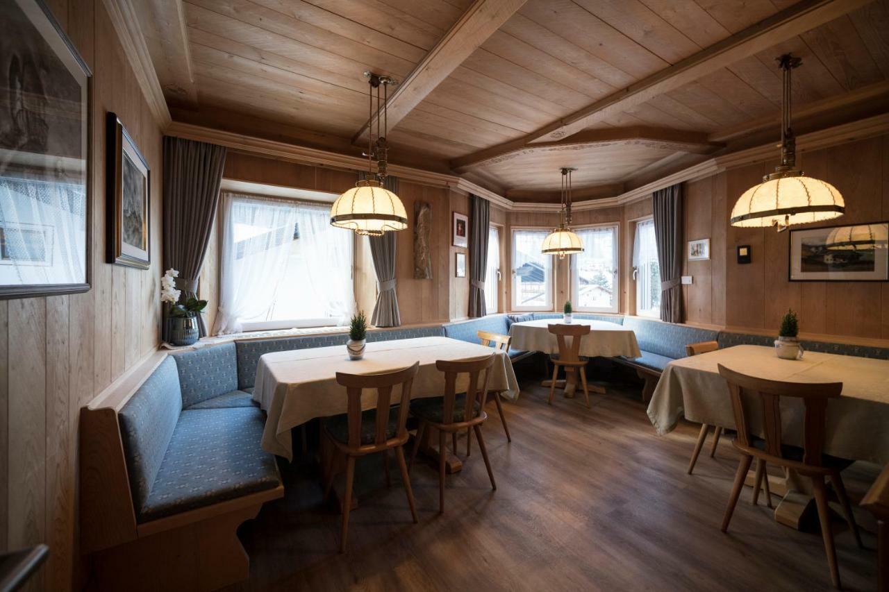Villa Aurelia Ortisei Extérieur photo