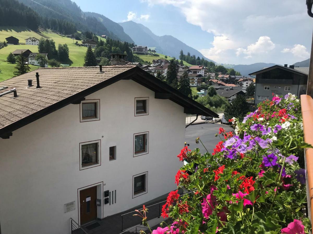 Villa Aurelia Ortisei Extérieur photo