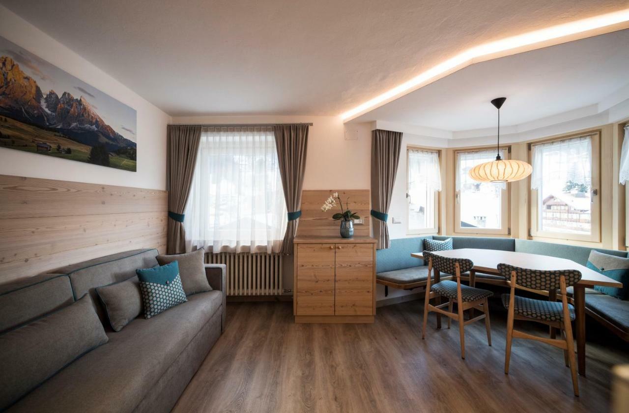 Villa Aurelia Ortisei Extérieur photo