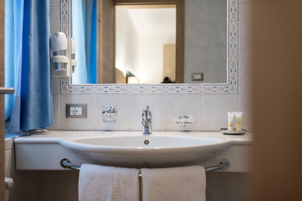 Villa Aurelia Ortisei Extérieur photo