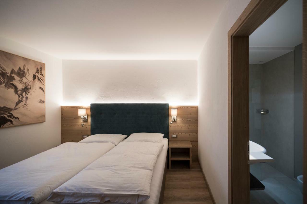 Villa Aurelia Ortisei Extérieur photo