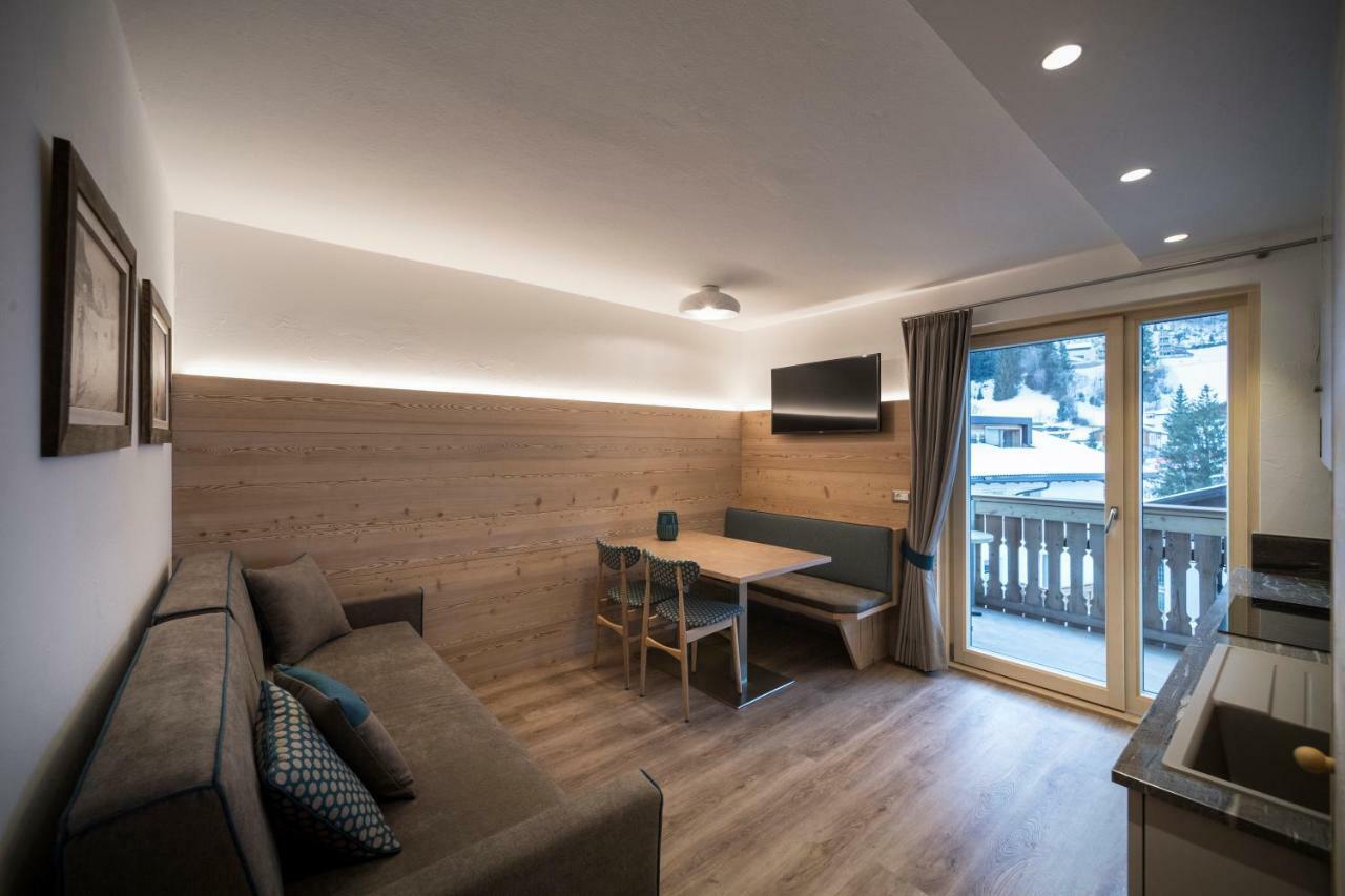 Villa Aurelia Ortisei Extérieur photo