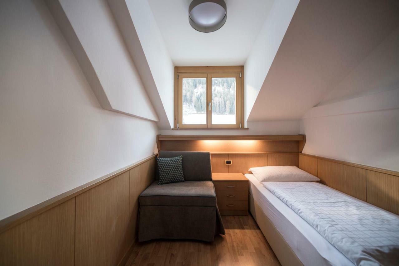 Villa Aurelia Ortisei Extérieur photo