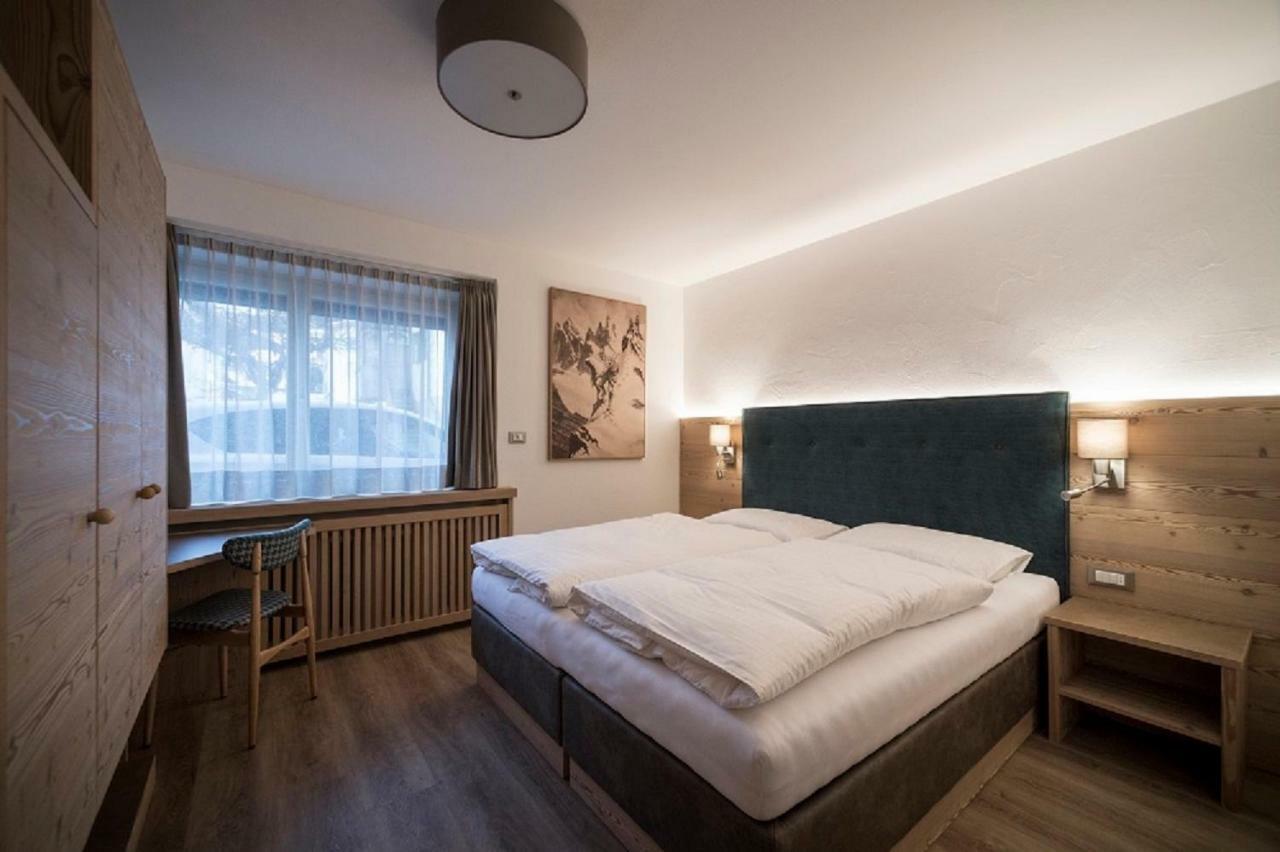 Villa Aurelia Ortisei Extérieur photo