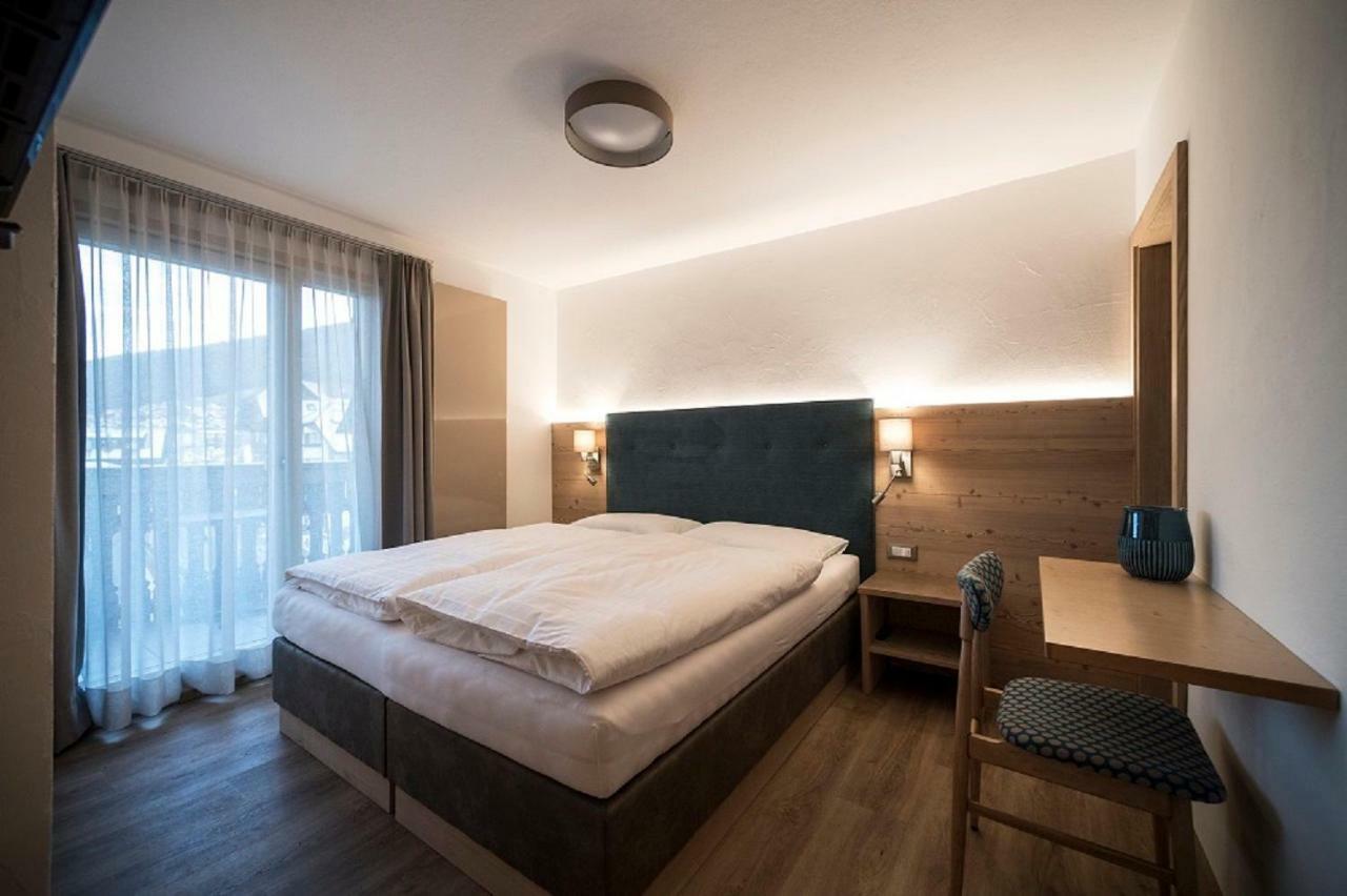 Villa Aurelia Ortisei Extérieur photo