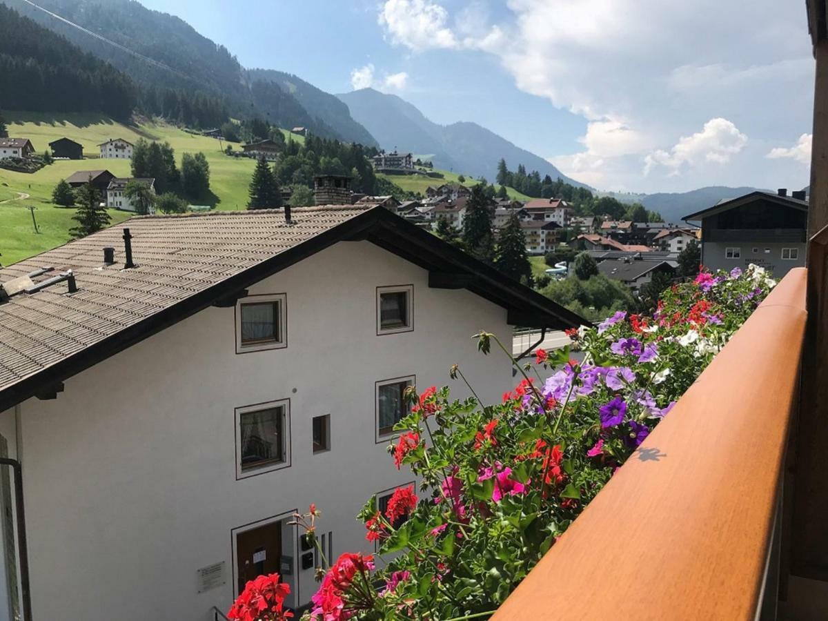 Villa Aurelia Ortisei Extérieur photo