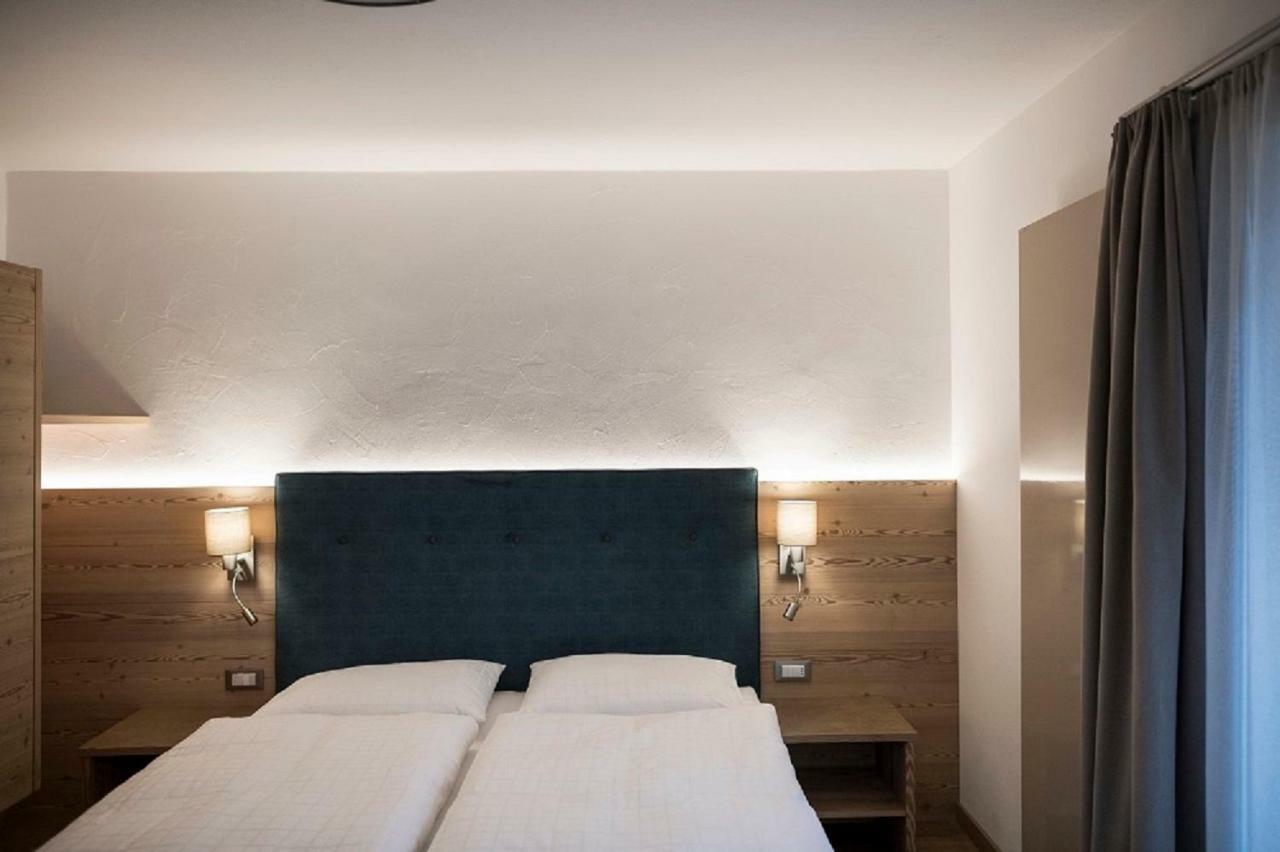 Villa Aurelia Ortisei Extérieur photo