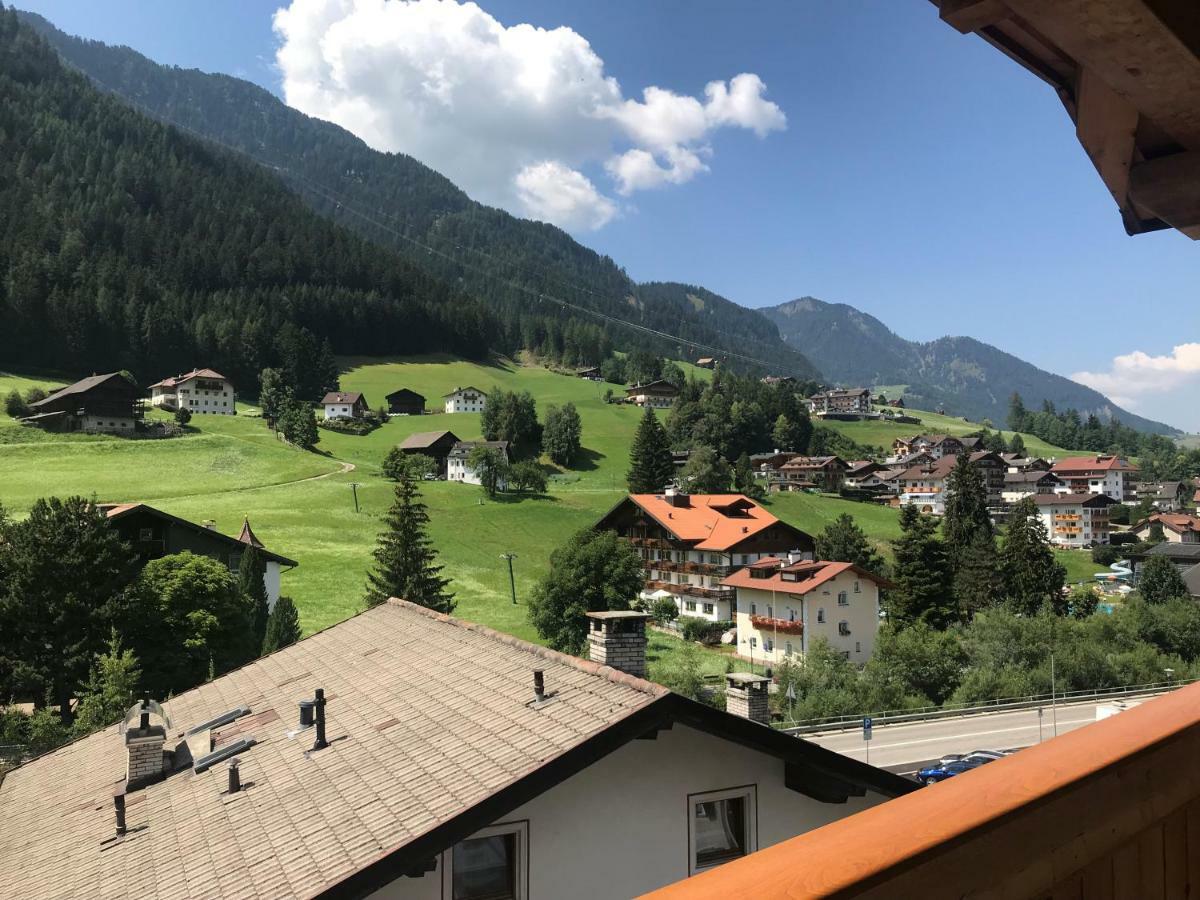 Villa Aurelia Ortisei Extérieur photo