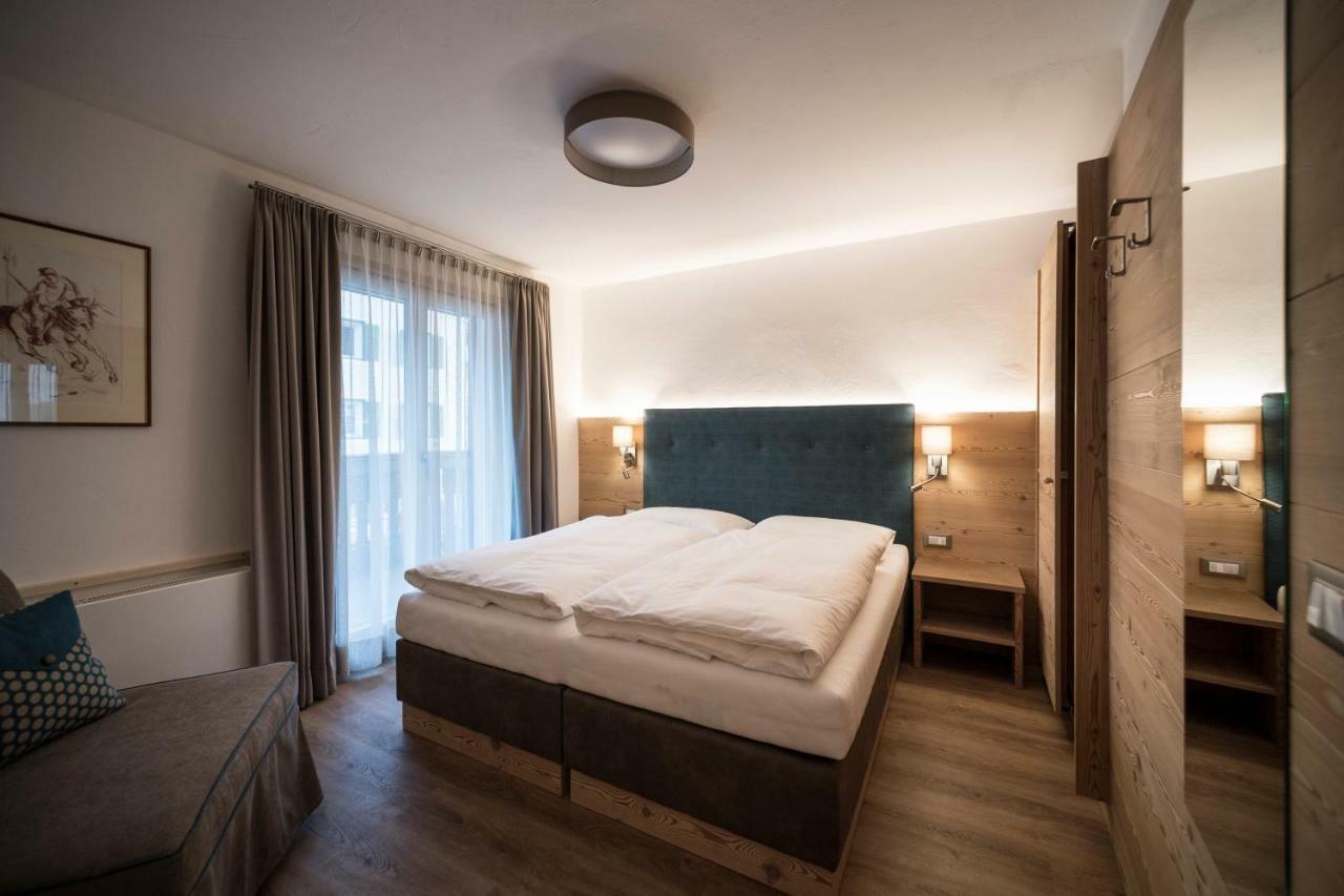 Villa Aurelia Ortisei Extérieur photo