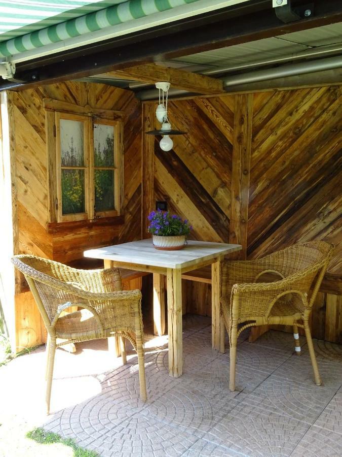 Villa Aurelia Ortisei Extérieur photo