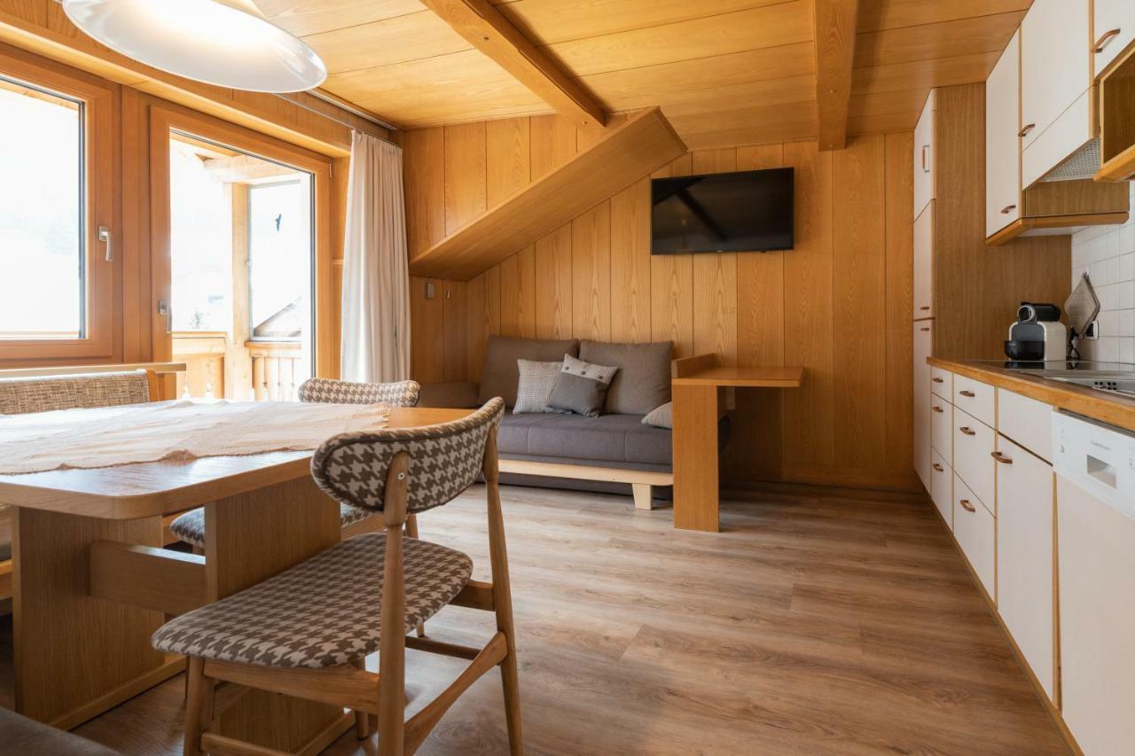 Villa Aurelia Ortisei Extérieur photo