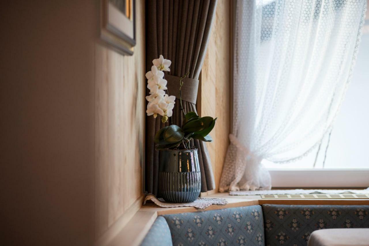 Villa Aurelia Ortisei Extérieur photo