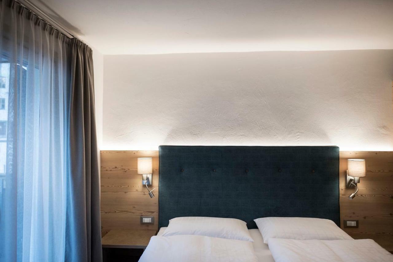 Villa Aurelia Ortisei Extérieur photo