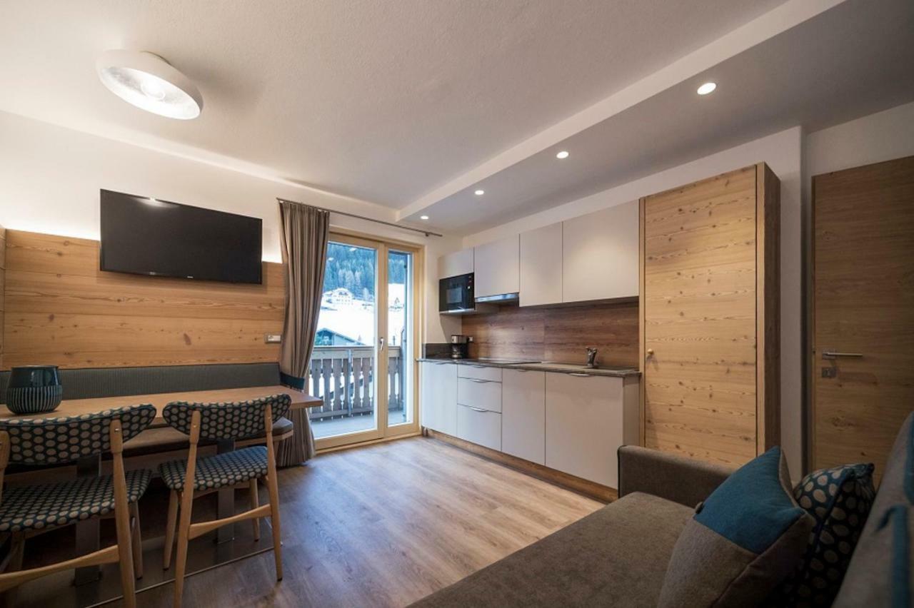 Villa Aurelia Ortisei Extérieur photo
