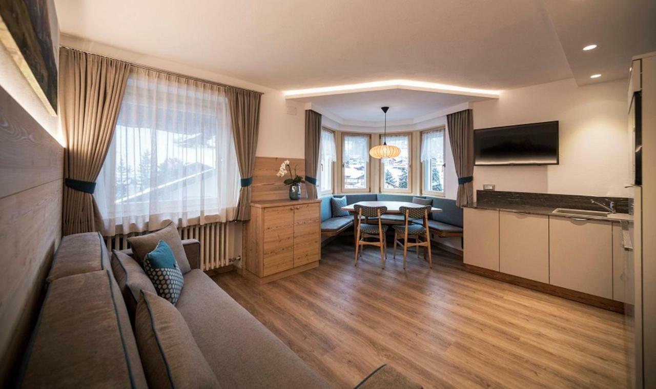 Villa Aurelia Ortisei Extérieur photo