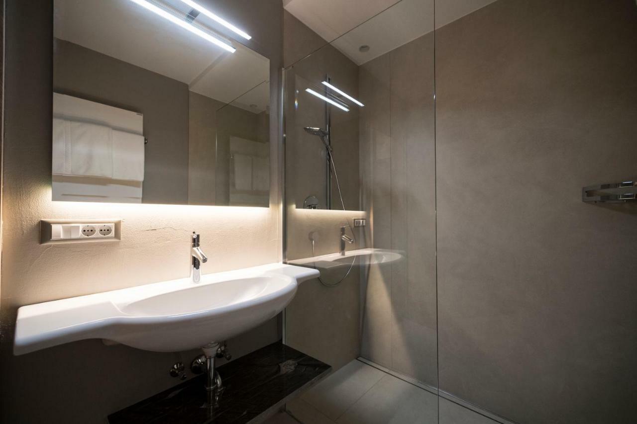 Villa Aurelia Ortisei Extérieur photo