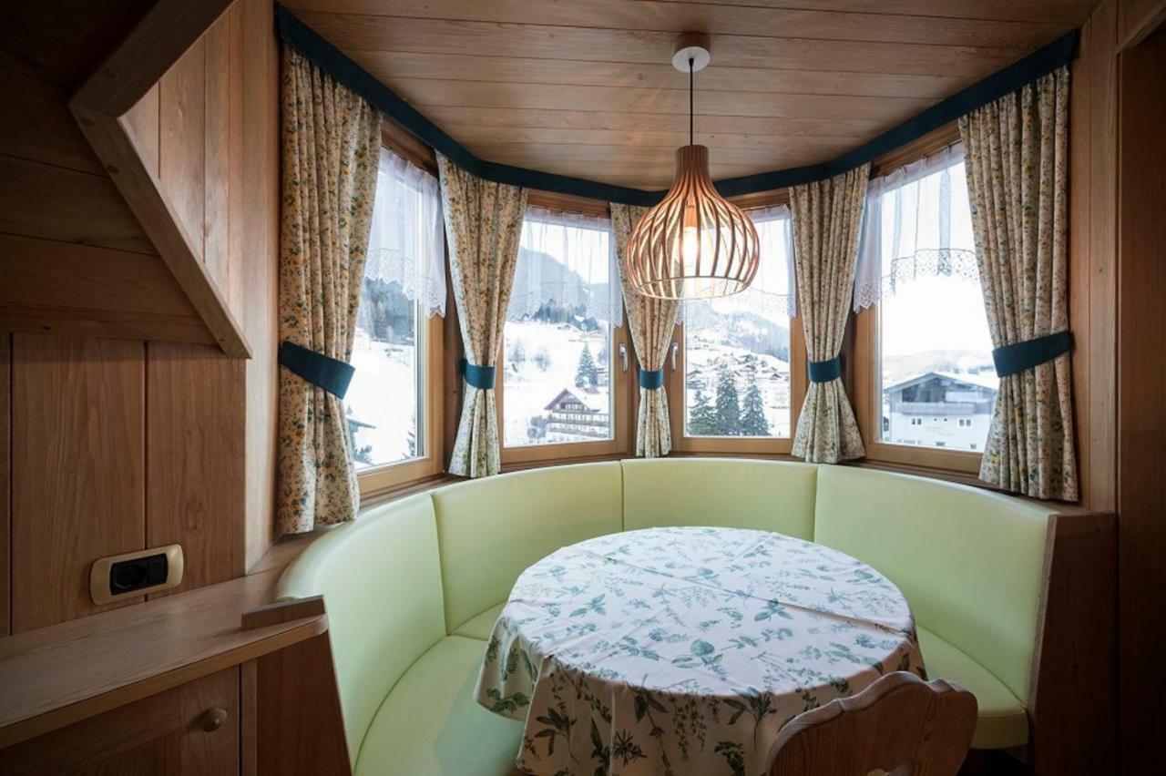 Villa Aurelia Ortisei Extérieur photo
