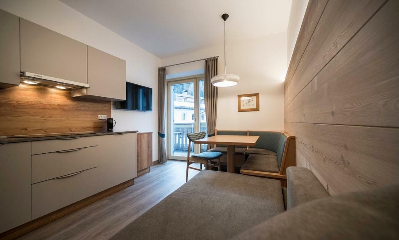 Villa Aurelia Ortisei Extérieur photo