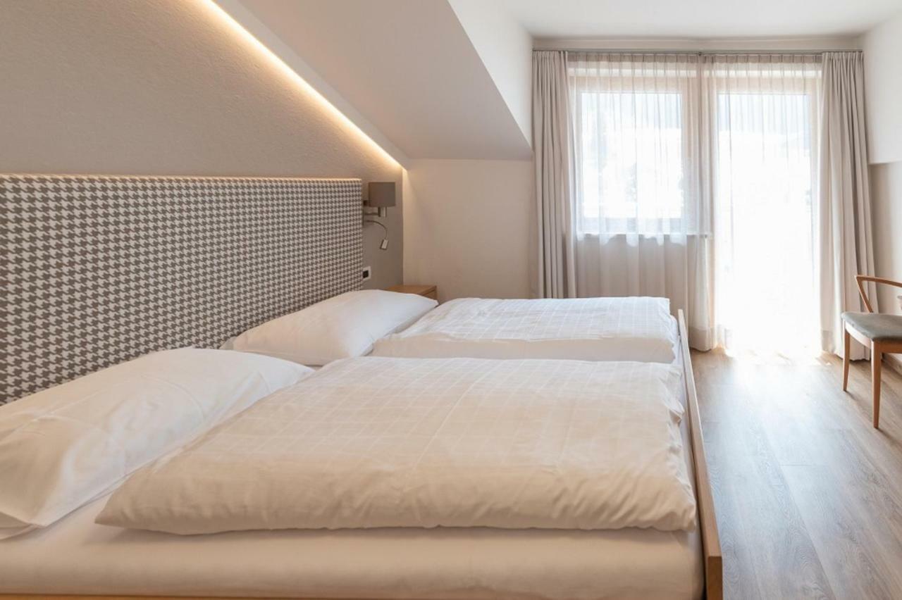 Villa Aurelia Ortisei Extérieur photo