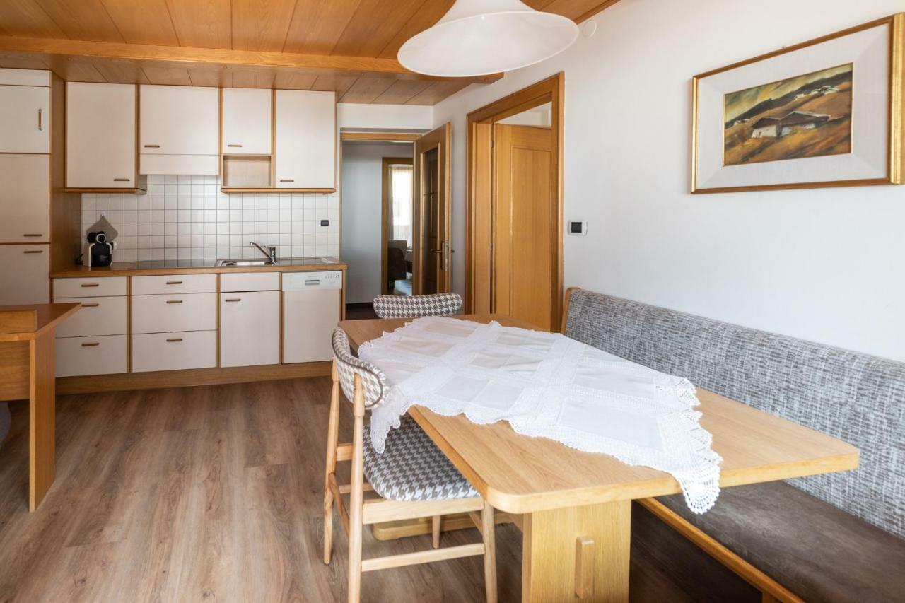 Villa Aurelia Ortisei Extérieur photo