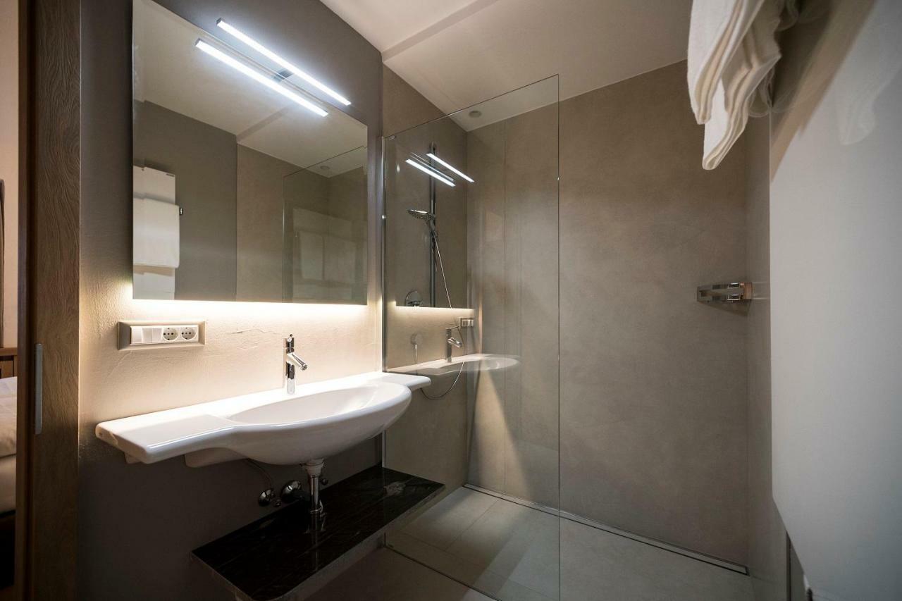Villa Aurelia Ortisei Extérieur photo