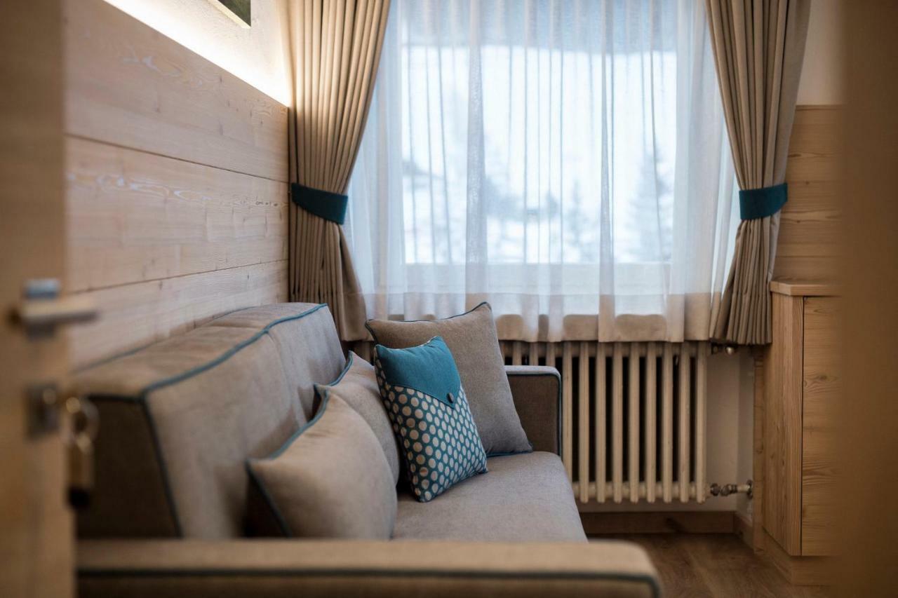 Villa Aurelia Ortisei Extérieur photo
