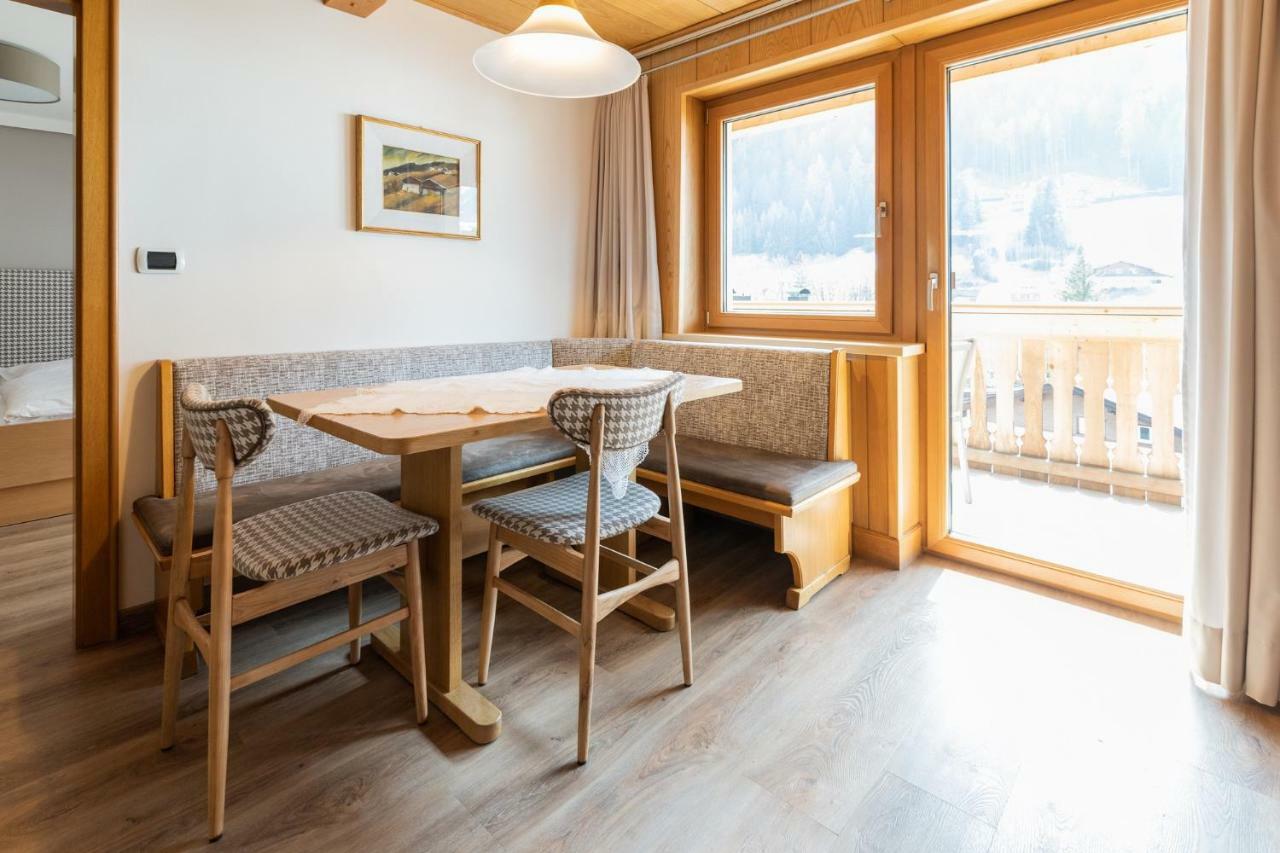 Villa Aurelia Ortisei Extérieur photo