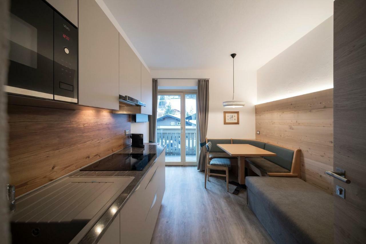 Villa Aurelia Ortisei Extérieur photo