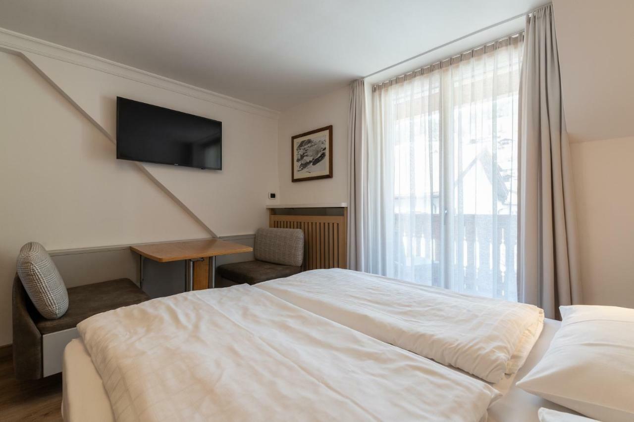 Villa Aurelia Ortisei Extérieur photo