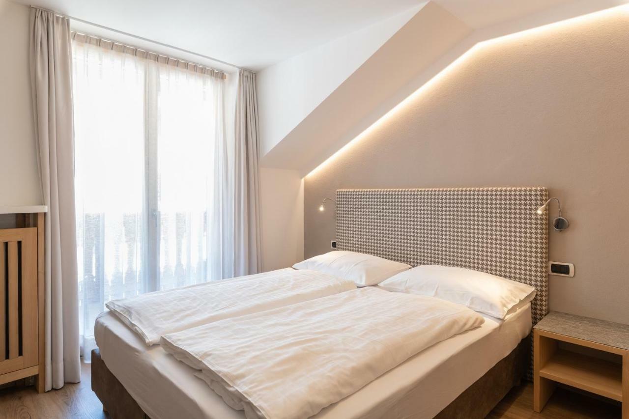 Villa Aurelia Ortisei Extérieur photo