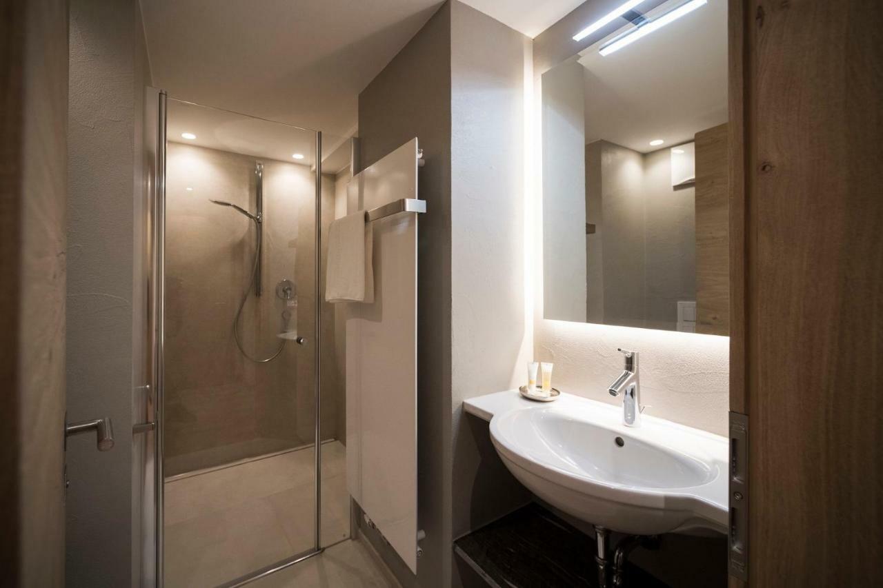 Villa Aurelia Ortisei Extérieur photo