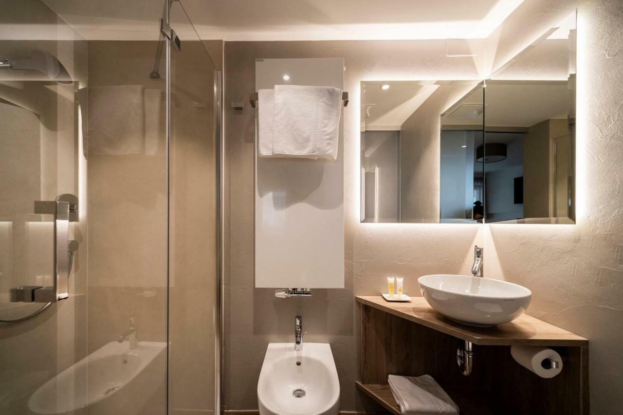 Villa Aurelia Ortisei Extérieur photo