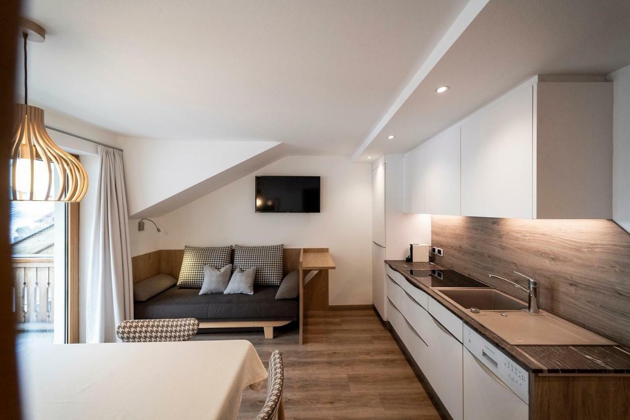Villa Aurelia Ortisei Extérieur photo