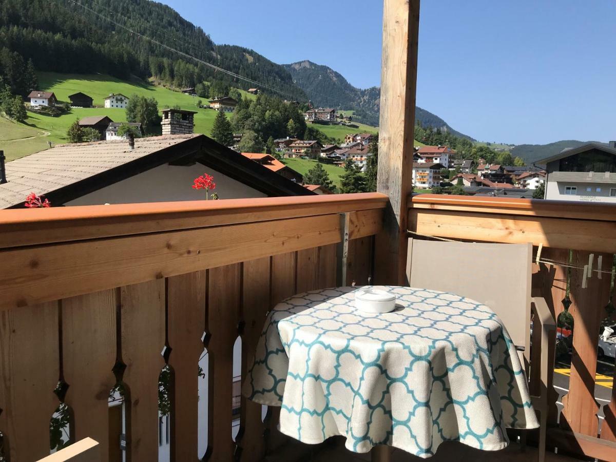 Villa Aurelia Ortisei Extérieur photo