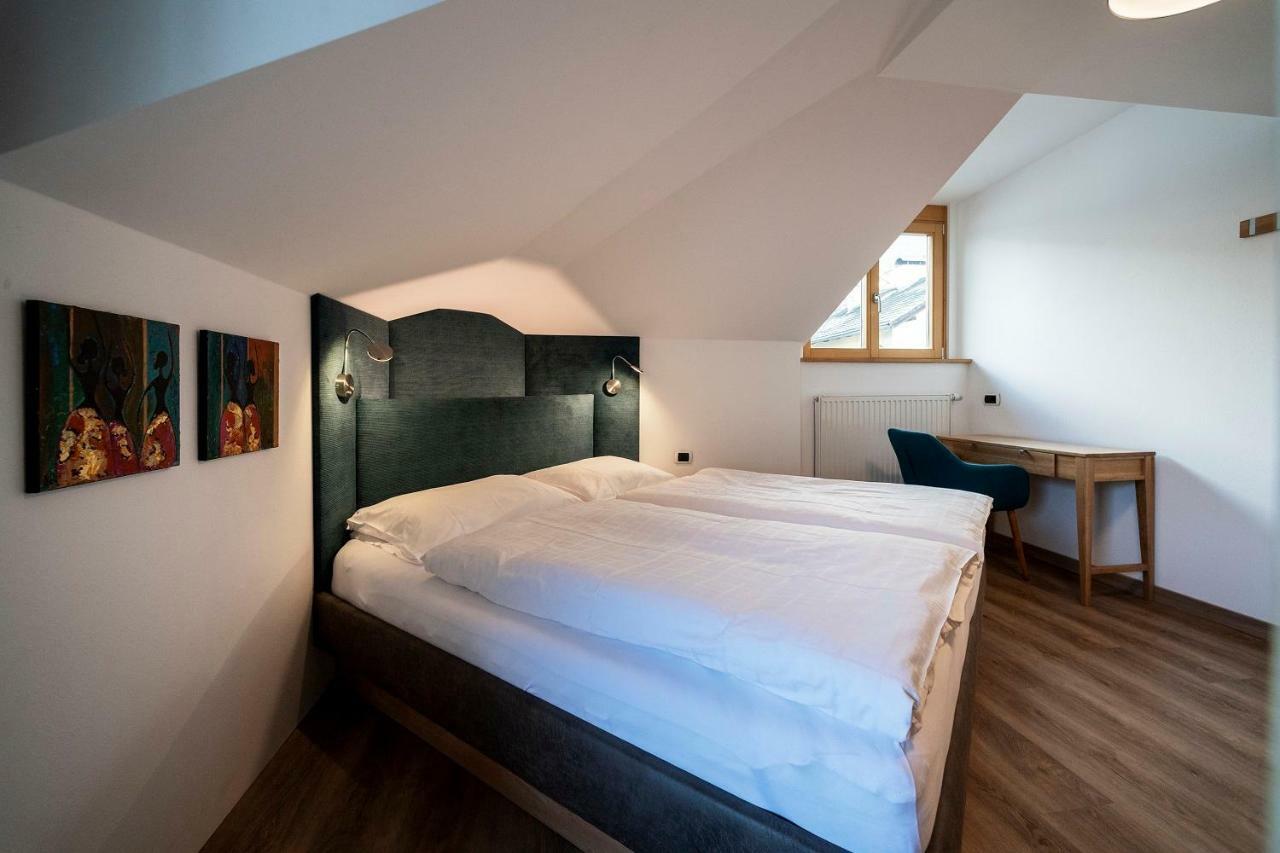 Villa Aurelia Ortisei Extérieur photo