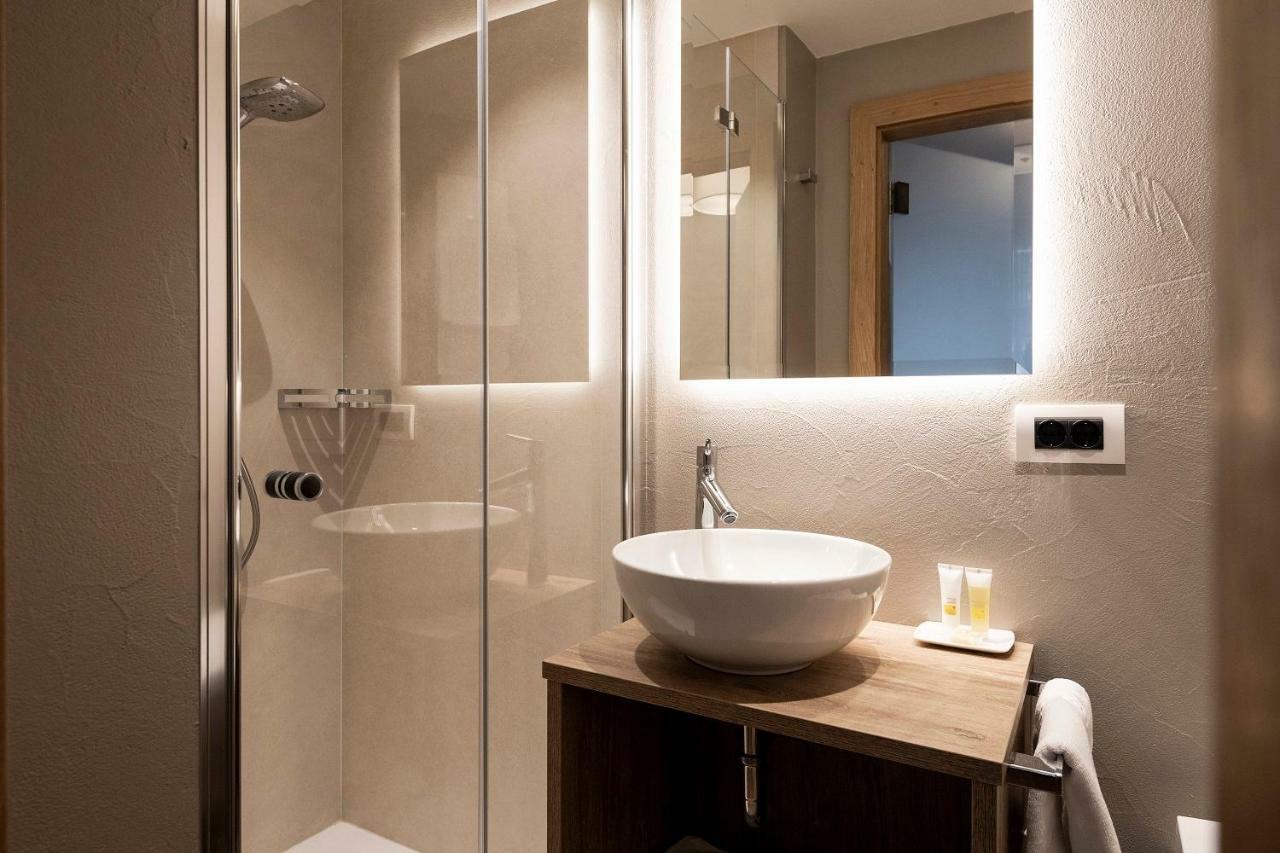 Villa Aurelia Ortisei Extérieur photo