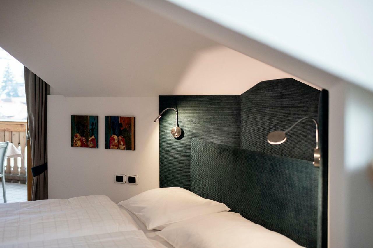 Villa Aurelia Ortisei Extérieur photo