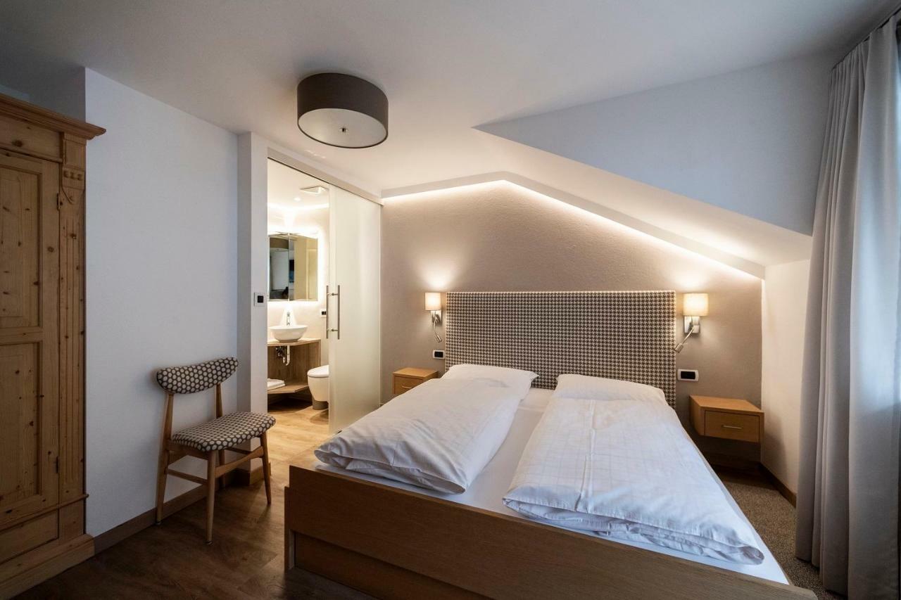 Villa Aurelia Ortisei Extérieur photo